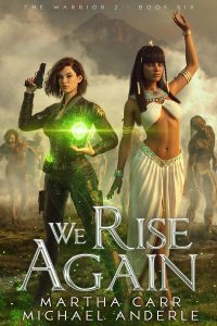 we rise again e-book cover