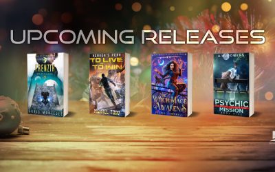 Check out the first new releases of 2024!