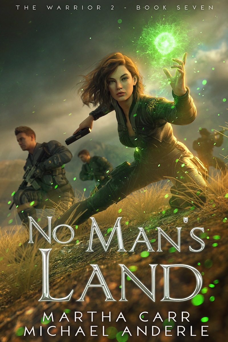No Man’s Land