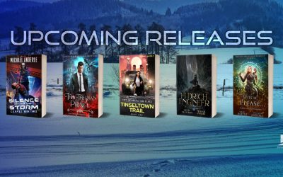 New releases for you to love!