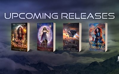 Two months of new releases down…