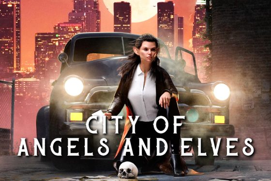 City of Angels and Elves