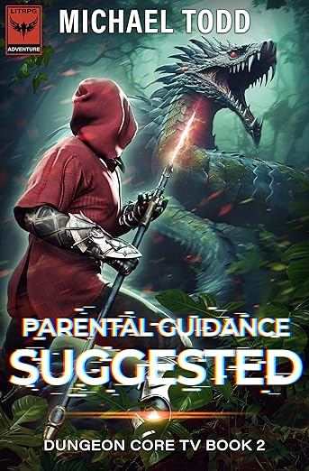 Parental Guidance Suggested