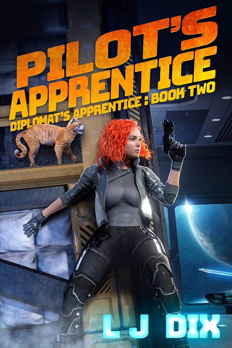 Pilot’s Apprentice