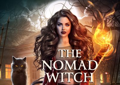 The Nomad Witch