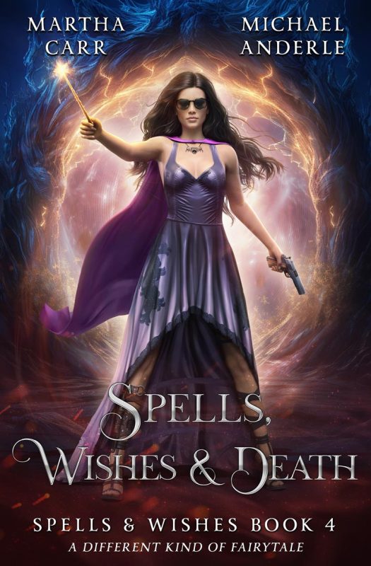 Spells, Wishes, & Death