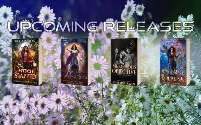 Hop your way to these new releases!