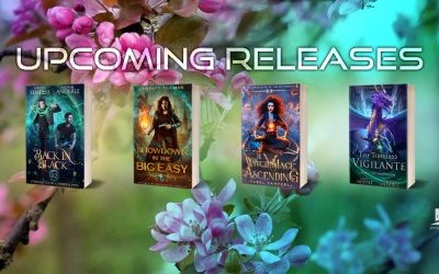 Attention bookworms: New releases await you this week!