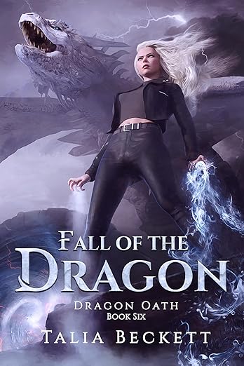 Fall of the Dragon
