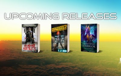 📚🆕 Triple Treat: This Week’s Must-Read New Releases!