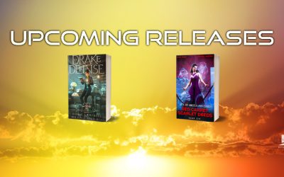 🚀 Double the excitement: Two must-read new releases this week!
