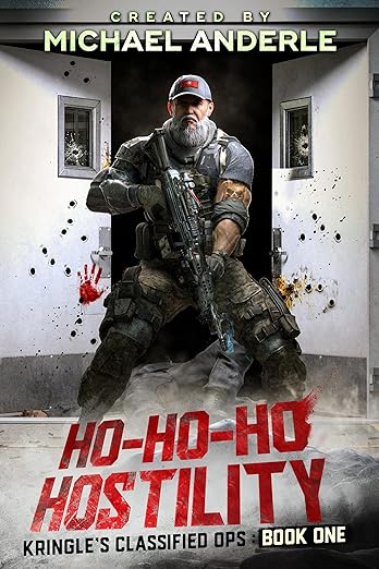 Ho-Ho-Ho Hostility