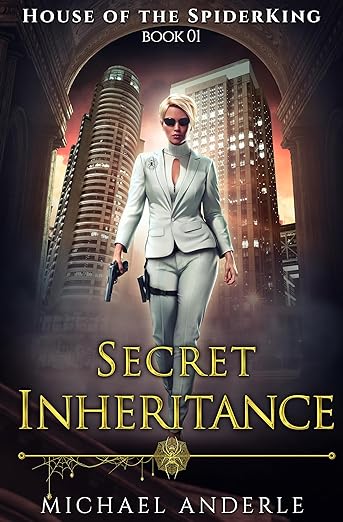 Secret Inheritance