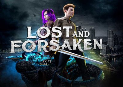 Lost and Forsaken