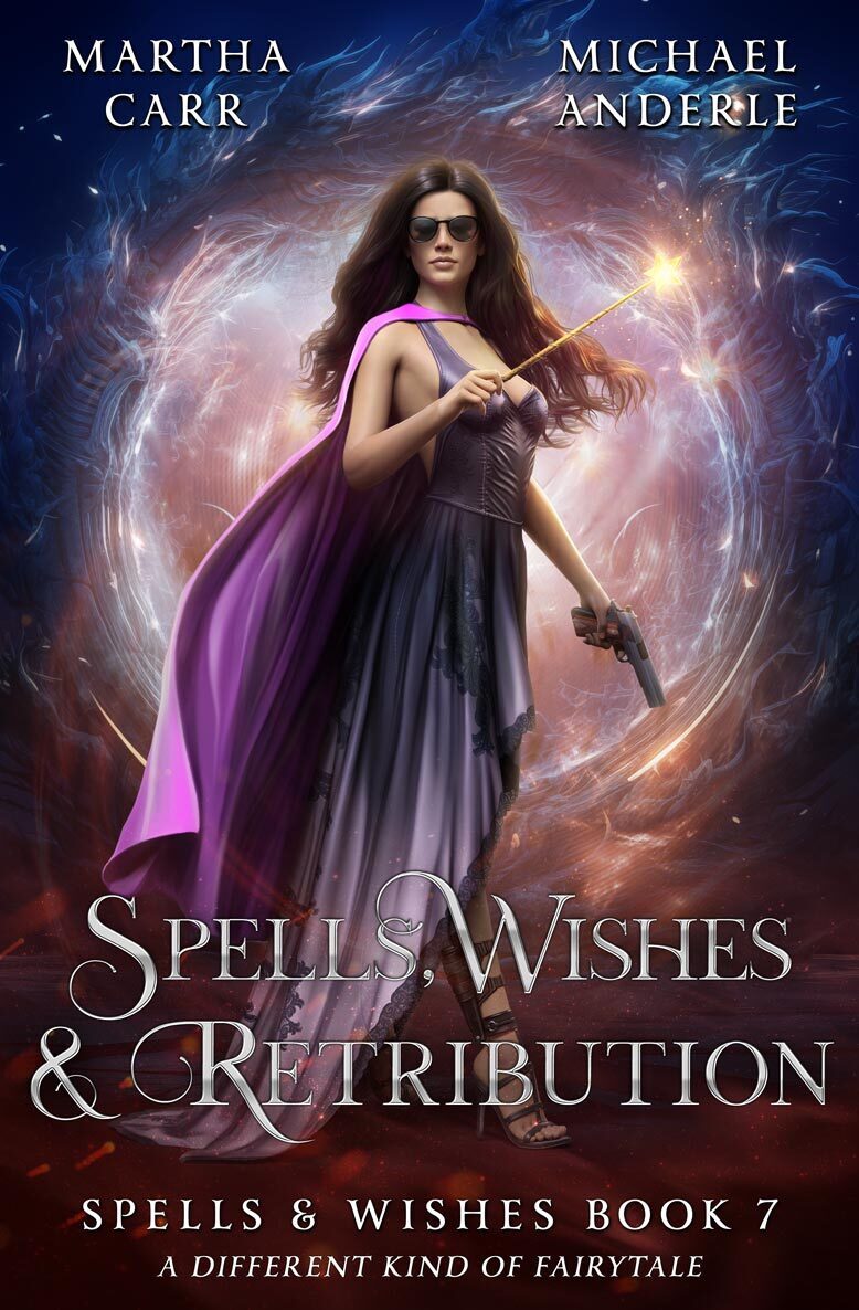 Spells, Wishes, & Retribution