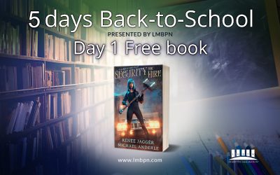 Oh, The Places You’ll Go Back to School Book Giveaway: Day 1