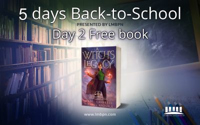 Oh, The Places You’ll Go Back to School Book Giveaway: Day 2