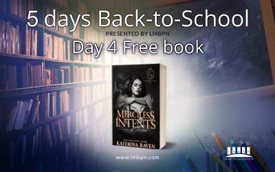 Oh, The Places You’ll Go: Back To School Book Giveaway Day 4