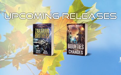 Fresh fiction alert: Dive into this week’s hot new releases