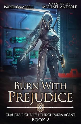 Burn with Prejudice