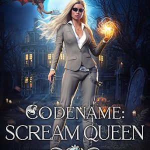 Codename: Scream Queen