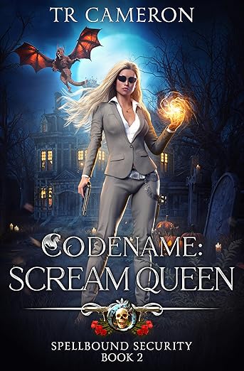 Codename: Scream Queen