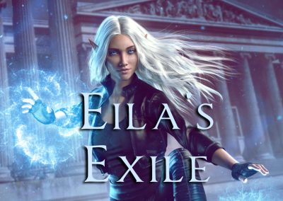 Eila’s Exile