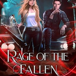 Rage of the Fallen