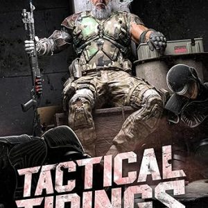 Tactical Tidings