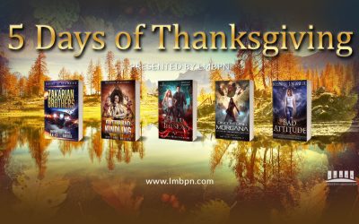 Gobble Up New Stories: Thanksgiving Book Giveaway