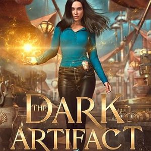The Dark Artifact