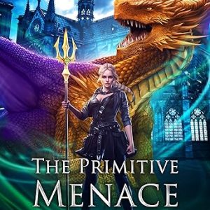 The Primitive Menace