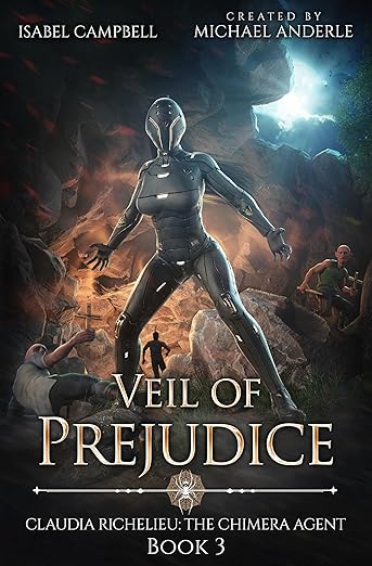 Veil of Prejudice