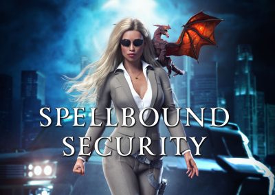 Spellbound Security