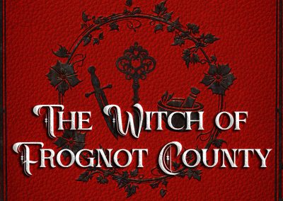 The Witch of Frognot County