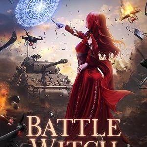 Battle Witch