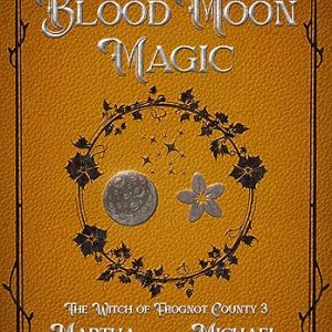 Blood Moon Magic