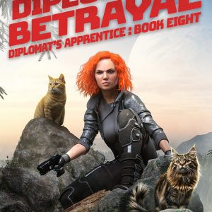 Diplomat’s Betrayal