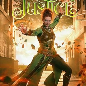 A Little Waif Justice