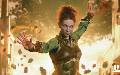 Rules Broken in This Snippet of Merlin’s Waif Book 1