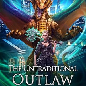 The Untraditional Outlaw