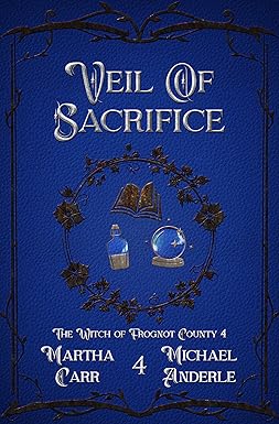 Veil of Sacrifice