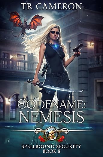 Codename: Nemesis