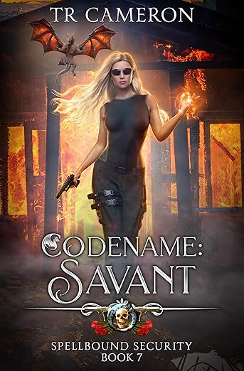 Codename: Savant