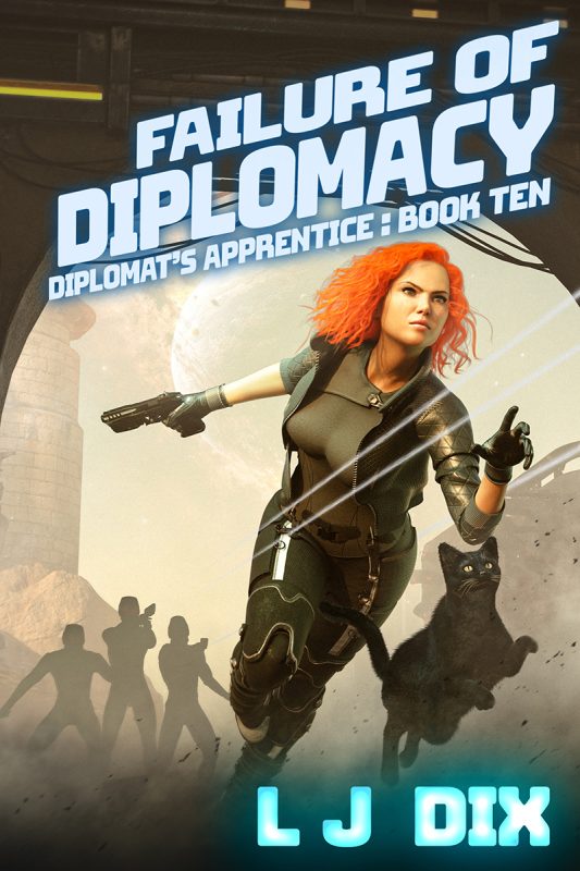 Failure of Diplomacy