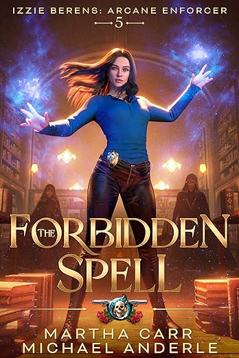 The Forbidden Spell