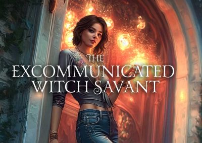 The Excommunicated Witch Savant