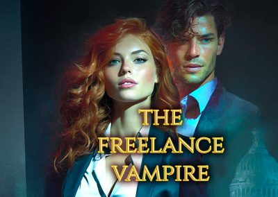 The Freelance Vampire