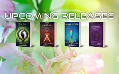 New this week: 4 page-turners you won’t want to miss