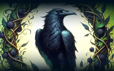 A Cold Rebirth in This Snippet of Hellhound Academy Book 1